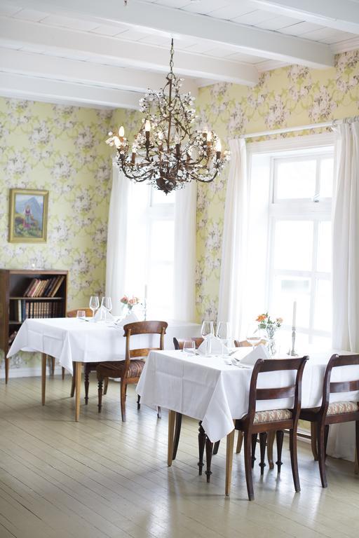Luster Torvis Hotel מראה חיצוני תמונה