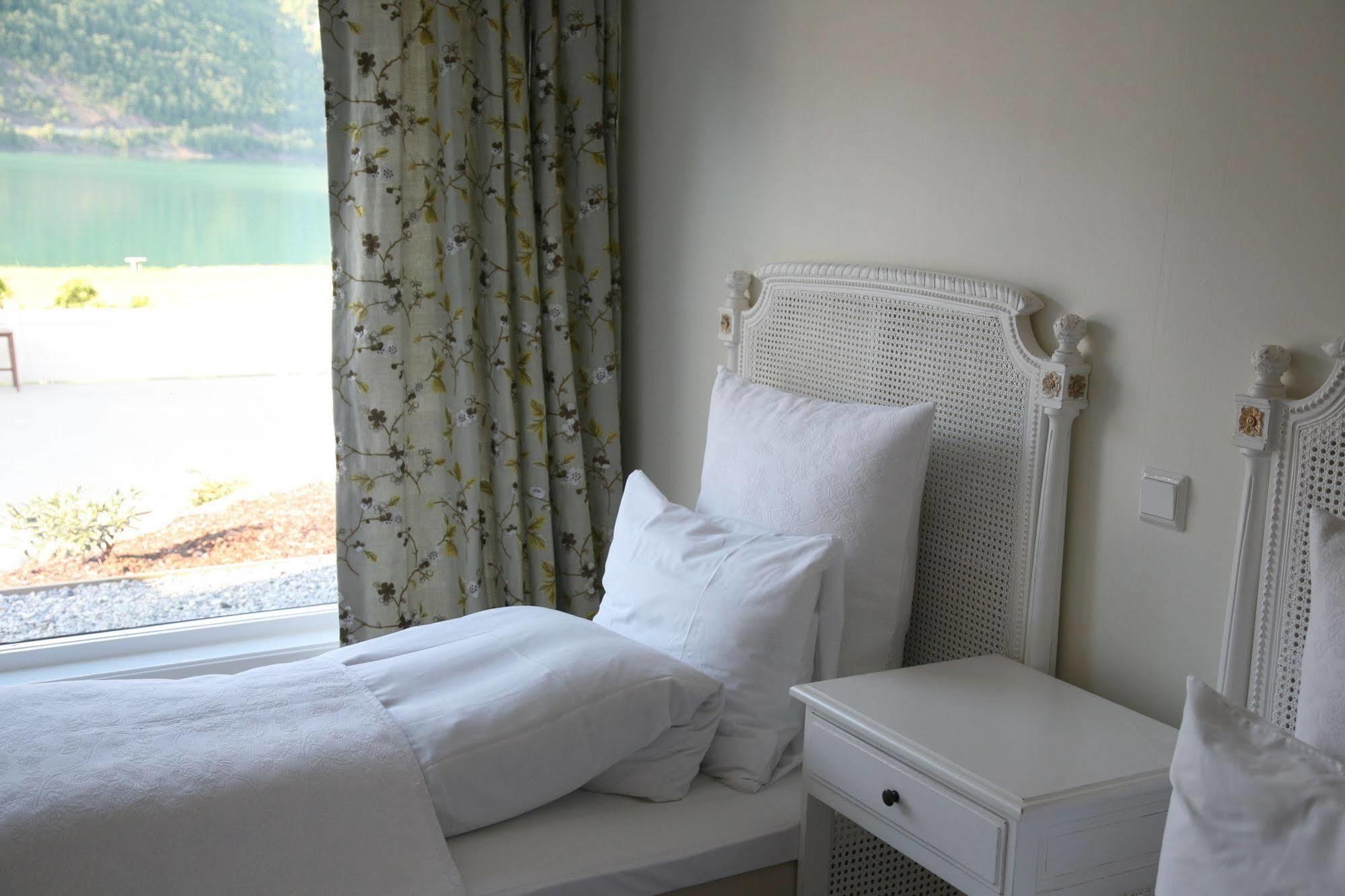 Luster Torvis Hotel מראה חיצוני תמונה