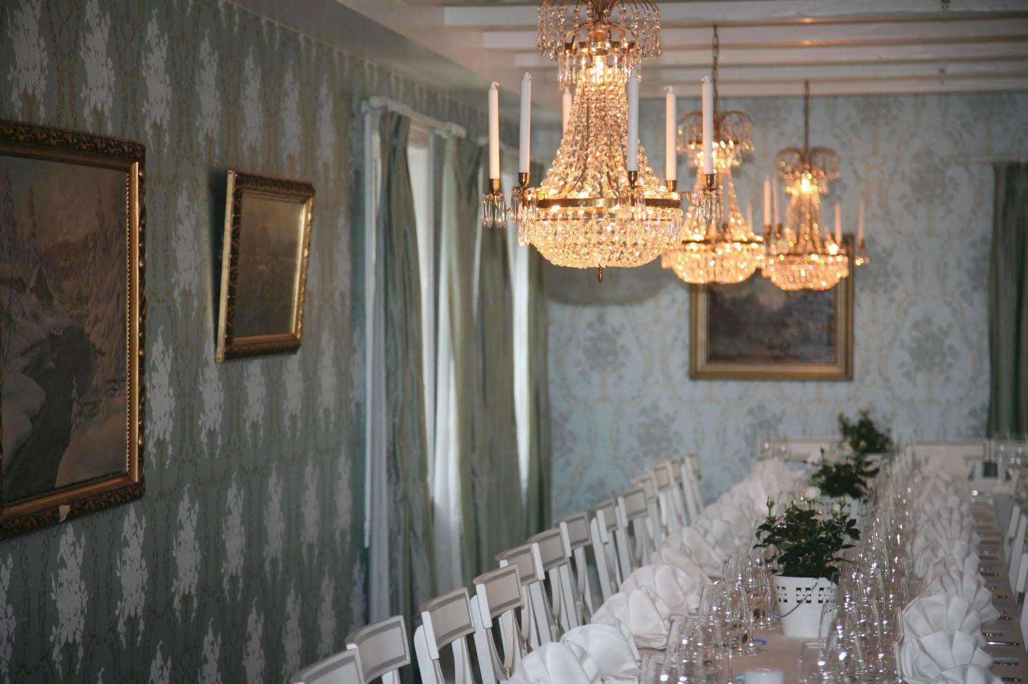Luster Torvis Hotel מראה חיצוני תמונה