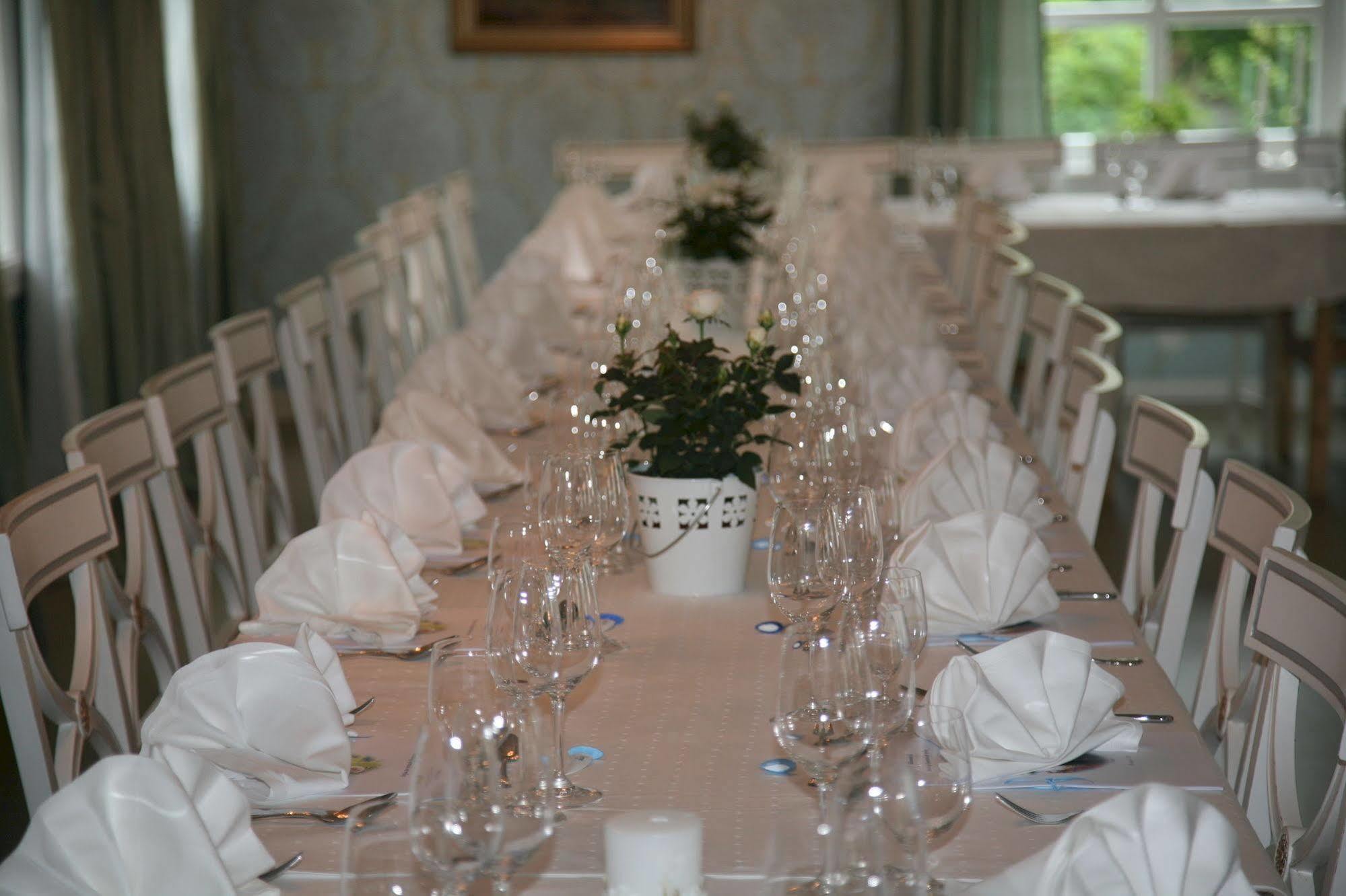 Luster Torvis Hotel מראה חיצוני תמונה